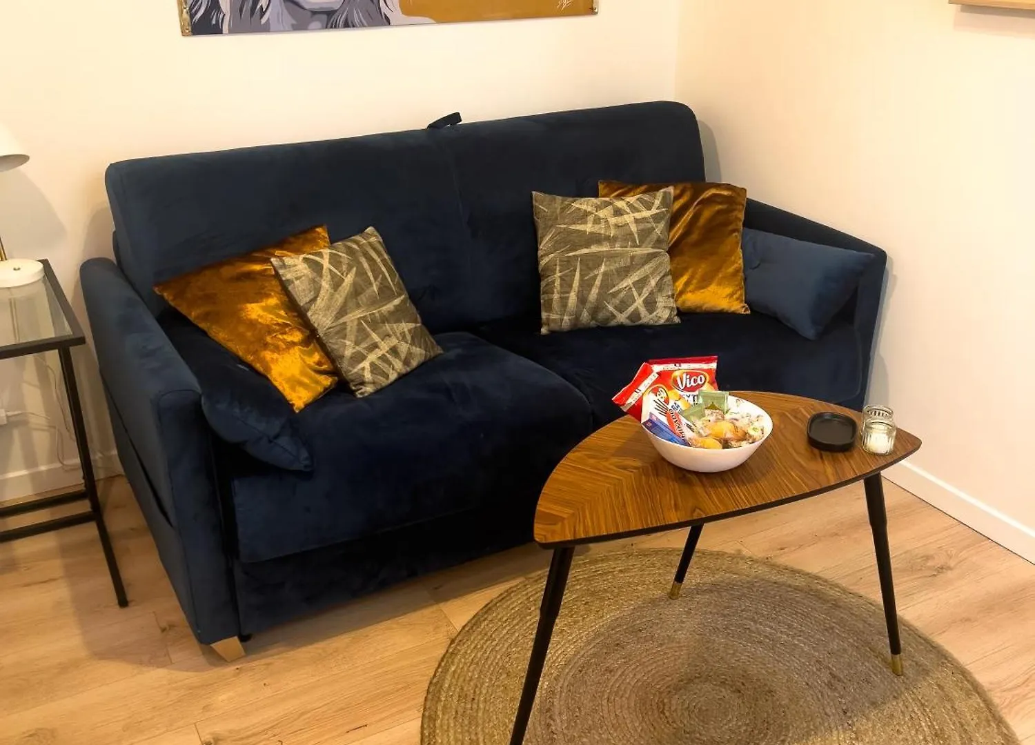 Studio Paris Central